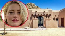 Nakon što je izgubila na sudu Amber Heard prodala je prekrasnu kuću u Kaliforniji i dobro zaradila