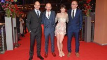 Osvojite majice i ulaznice za film 'T2 Trainspotting'