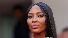 Naomi Campbell čari majčinstva iskusila je tek u 50-ima i priznaje: 'Kći mi je stigla u pravo vrijeme'