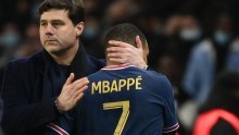 Obraćanje koje se čekalo! Odbačeni trener PSG-a komentirao najveću opsjednutost PSG-a te je li mu Kylian Mbappe smjestio otkaz