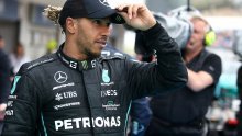 Sedmerostruki prvak Formule 1 Lewis Hamilton pronašao novi izazov u karijeri; 'igračka' koju si je nabavio vrijedi milijarde