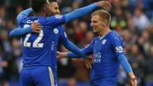 Bajka Leicester Cityja i dalje traje; pregažen Swansea