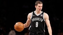 Slovenac Goran Dragić novi je igrač Chicago Bullsa, a dobio je i posebnu čast; za sve je 'kriv' Toni Kukoč...