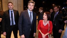 Plenković na obljetnici prosvjeda Radija 101 citirao - Hasanbegovića