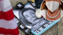 Nancy Pelosi napustila Tajvan, kreće prema Japanu; iza sebe je ostavila kineski bijes