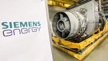 Dobar početak godine za Siemens, dobit im je znatno skočila