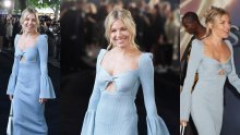 Sienna Miller opet briljira: Kad smo pomislili da smo vidjeli njezina najbolja izdanja, ona se pojavila u ovoj haljini