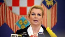 Grabar Kitarović: Dosta je rasprava o Titu i prošlosti