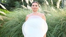 Nina Badrić objavila fotografije u badiću, fanovi su izvan sebe: 'Nina, ti si bomba'