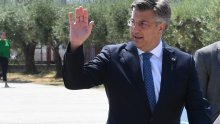 Plenković izrazio sućut Morawieckom povodom nesreće poljskog autobusa