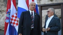 General Ćesić Rojs: Hrvatskoj treba novi Tuđman