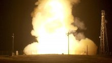 SAD odgodio testiranje projektila Minuteman III zbog napetosti oko Tajvana