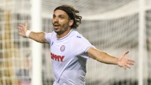 Filip Krovinović zabio je fantastičan gol za konačnu pobjedu Hajduka 3:1, ali zna koliko je Vitorija opasna: Idemo se tamo potući za prolaz