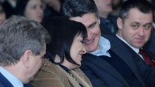 SDP bi morao zatražiti Merzel da odstupi i s mjesta županice