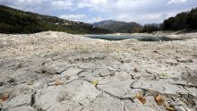 [FOTO] Situacija nije dobra: Gotovo pola Europe u opasnosti je od suše