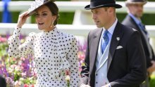 Princ William i Kate Middleton u tri dana dva su puta mijenjali titule, no fokusirani su na 'krojenje vlastite budućnosti'