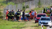 Svi stradali u izlijetanju autobusa na A4 su poljski državljani