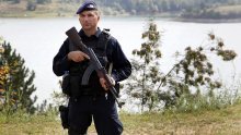 Kosovska policijska ophodnja napadnuta na nestabilnom sjeveru