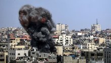 Gaza: EU izražava 'duboku zabrinutost' i poziva na 'maksimalnu suzdržanost'