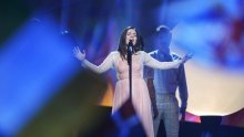 'Ukradeni' glasovi na Eurosongu izbezumili Ruse