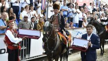 [VIDEO/FOTO] Frano Ivković slavodobitnik 307. Alke