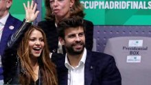 Shakira i Pique napokon dogovorili detalje privremenog skrbništva nad sinovima