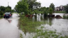 Premalo kuća osigurano od poplave