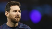 Lionel Messi zabio najljepši gol u dresu PSG-a, ali odmah nakon utakmice sjeo u avion i stigao u Barcelonu; svi su uvjereni u isto....