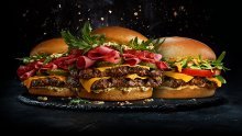 Burger King® ima jasan cilj: ponuditi nešto za svačiji ukus