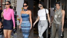 [FOTO] Modna parada u režiji Kylie Jenner: Ovim efektnim stajlinzima ukrala je svu pozornost