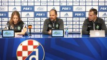 [VIDEO/FOTO] Iz Ludogoreca s puno optimizma najavili utakmicu na Maksimiru i hrabro poručili: Dinamo ima slabosti koje ćemo iskoristiti!