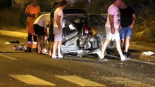 MUP: Proteklog vikenda na cestama 19 poginulih; najveća zabilježena brzina 205 km/h