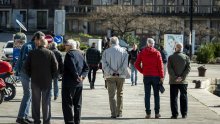 Umirovljenici oprez: Mirovine isplaćene u kolovozu bit će po prvi puta iskazane i u eurima, većinu čeka neugodno iznenađenje