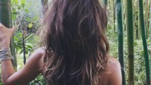 Halle Berry zavodi na Instagramu