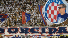 Ovaj je torcidaš pogodio rezultat prve utakmice, kako će se razvijati stvari i tko će zabiti za Hajduk! Pazite što je prognozirao pred uzvrat u Portugalu...