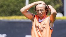 Real Madrid objavio dva kratka videa u kojima je u glavnoj ulozi Luka Modrić; golovi koji nikoga ne ostavljaju ravnodušnima