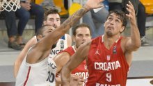 Dario Šarić oprezan je i brutalno realan uoči Eurobasketa: Teško je nakon zadnjih rezultata očekivati nešto veliko, ali...