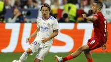 Luka Modrić je uoči finala UEFA Superkupa otkrio koja mu je velika želja, a osvrnuo se i na činjenicu da idućeg mjeseca puni 37 godina