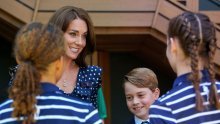 Kraljevski odgovor: Djevojčica pozvala princa Georgea na rođendan, a ovome se nije nadala