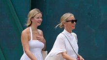 Kao da su sestre: Gwyneth Paltrow i kćer Apple uskladile se za šetnju gradom
