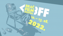 Večeras počinje Brač Film Festival, glavni program otvaraju 'Divljaci'