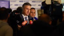 HDZ: Milanović u strahu i zbog članova obitelji