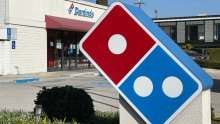 Domino's Pizza se povlači iz Italije, vlasnika franšize pogodila pandemija