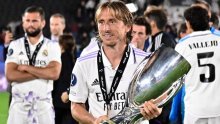 Luka Modrić upisao se u povijesne knjige, a postao je i prvi Hrvat kojem je ovo uspjelo; lista izgleda zastrašujuće