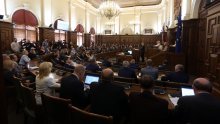 Latvijski parlament proglasio Rusiju 'državom koja podupire terorizam', a napad na Ukrajinu genocidom nad ukrajinskim narodom