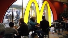 McDonald's ponovno otvara svoje restorane u Ukrajini, no samo tamo gdje je to sigurno i odgovorno za učiniti