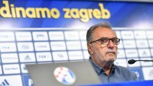 Ante Čačić u najavi najvećeg hrvatskog derbija nahvalio Hajduk kao nikad prije, a jedna rečenica otkriva kakvu zapravo utakmicu očekuje