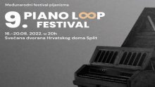 Najveće pijanističke legende dolaze na splitski Piano loop festival, donosimo detalje programa