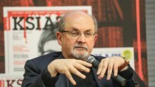 Francuski filozof Levy: 'Rushdie bi trebao dobiti Nobelovu nagradu za književnost'