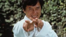 Jackie Chan dobiva Oscara